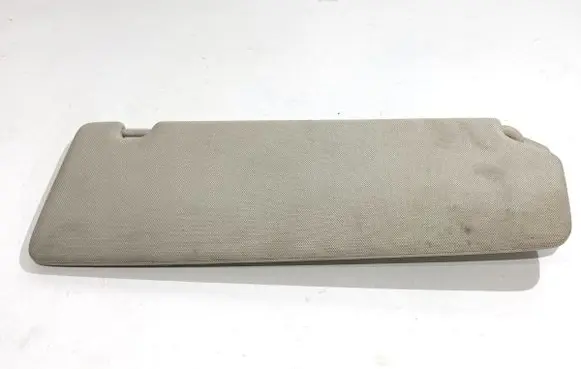 BMW 5 G30 G31 G38 Sun visor 