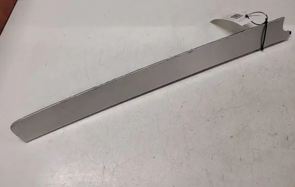 Volkswagen PASSAT B6 Dashboard glove box trim 3C1857212AC