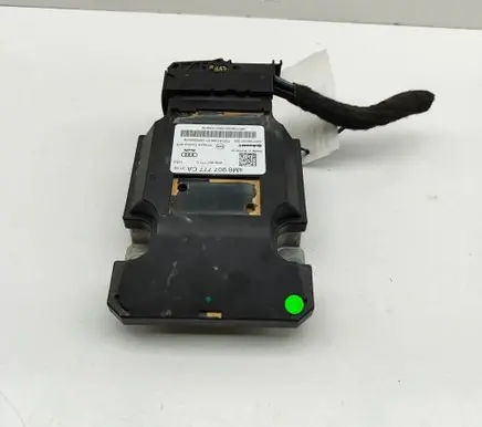 Audi Q8 Suspension control unit/module 4M8907777C 4M8907777CA