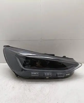 Ford Focus Headlight/headlamp NX7B13E016AG