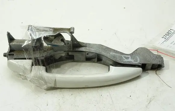 Citroen C4 I Picasso Front door exterior handle 