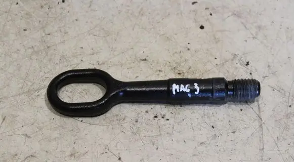 Audi A5 8T 8F Towing hook eye 8K0805615