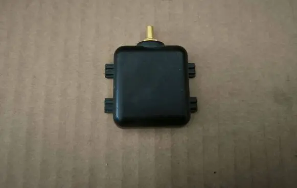 Audi A3 S3 8V Other control units/modules 8V0035504 2JA000230