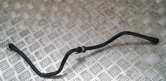 BMW X3 F25 Air intake hose/pipe 7636135