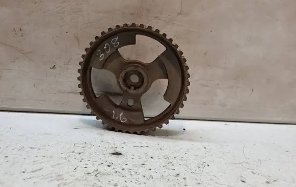 Camshaft pulley/ VANOS