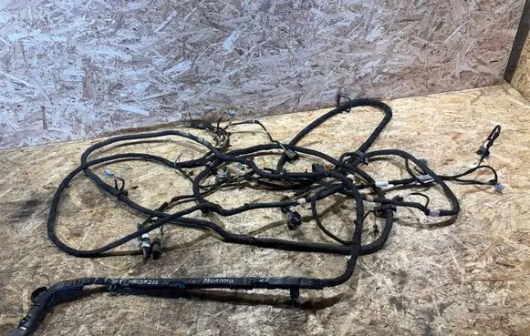 Ford Transit VII Other wiring loom KK3T13A409EGD