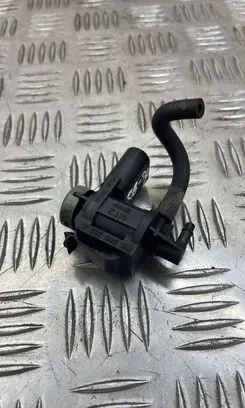 Audi A6 S6 C6 4F Turbo solenoid valve 1K0906283A