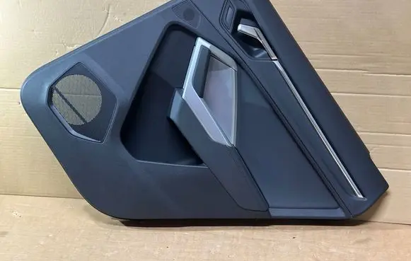 Audi Q3 F3 Rear door card panel trim 83F868066 83F867306