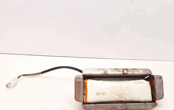Peugeot 607 Passenger airbag 9648681280 0064430 20081006