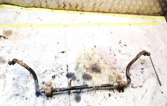 Renault Laguna III Front anti-roll bar/sway bar 609697