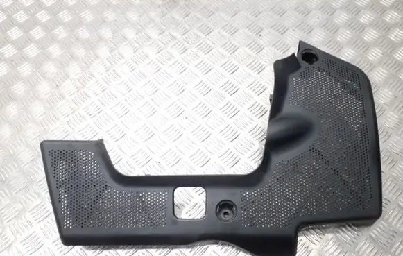 Audi A3 S3 8L Engine cover (trim) 06A119512C