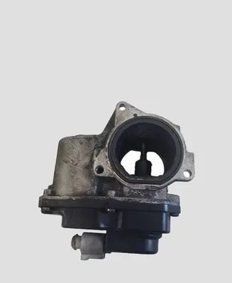 Volkswagen PASSAT B6 EGR valve 03L131501E 0069366