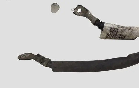 Volvo V40 Negative earth cable (battery) 31419417 31473766