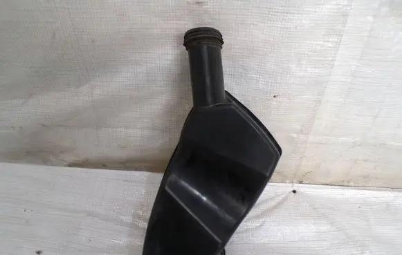 Opel Mokka Air intake hose/pipe 95264829