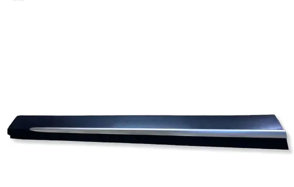 Mazda CX-3 Front door trim (molding) D10E51RA1