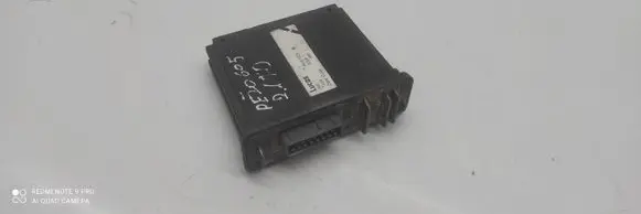 Peugeot 605 Comfort/convenience module 718600