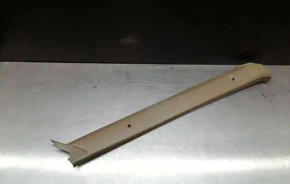 Nissan 240ZX, 280ZX, 300ZX (A) pillar trim