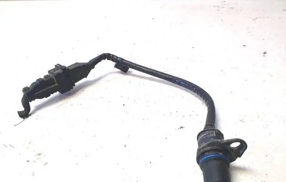Hyundai Santa Fe ABS brake wheel speed sensor 26360277