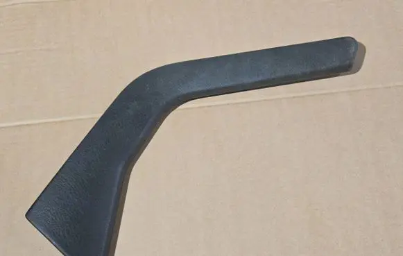 BMW Z3 E36 Centre console side trim front 8397851