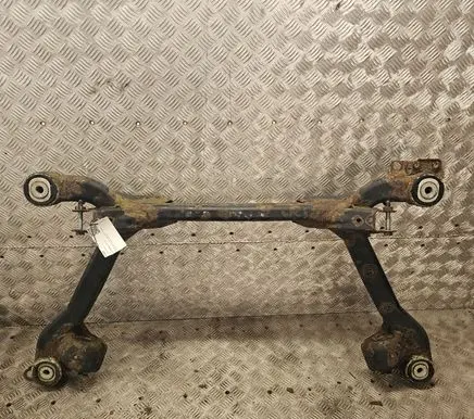 Audi A4 S4 B6 8E 8H Rear subframe 