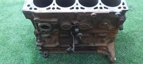 Mazda 6 Engine block 