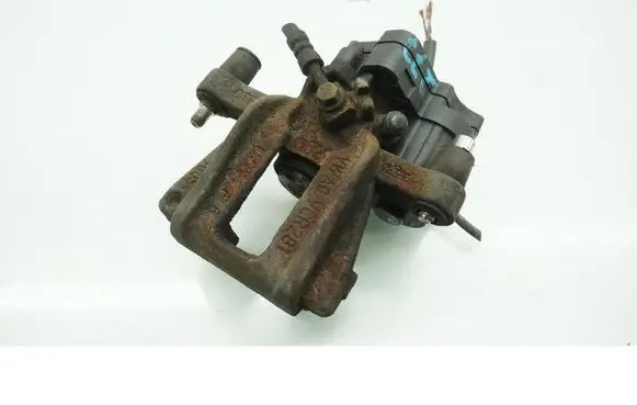 Volkswagen Caddy Rear brake caliper 