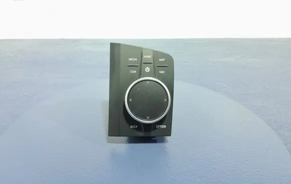 BMW 1 F40 Head unit multimedia control 9423194