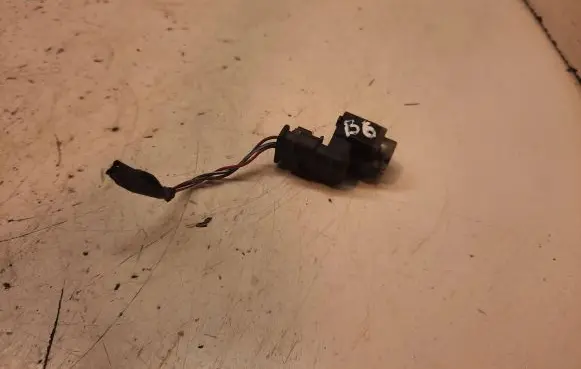 Volkswagen PASSAT B6 Parking PDC sensor 3C0919275R 2801091533 602974