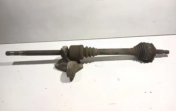 Peugeot 607 Front driveshaft