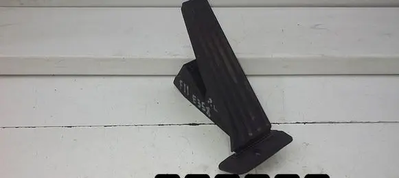 BMW 5 F10 F11 Accelerator throttle pedal 3542678999802