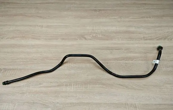 BMW 8 G16 Gearbox oil cooler pipe/hose 9468404
