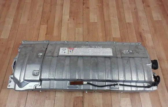 Toyota RAV 4 (XA50) Hybrid / electric car battery G928042160