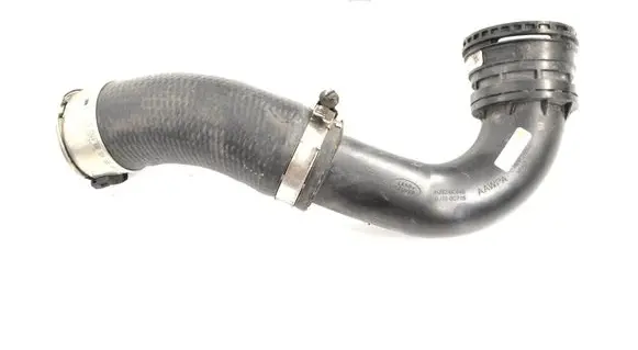 BMW 4 F36 Gran coupe Intercooler hose/pipe GJ326C715AA HJ326C646AA