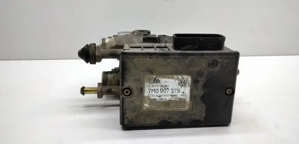 Volkswagen Sharan ABS Pump 7M0614111K 7M0907379