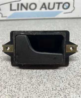 BMW 5 E28 Front door interior handle 51211926305