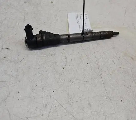 KIA Sorento Fuel injector 0445110186
