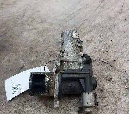 Nissan Qashqai EGR valve 8200282949 8200561269B