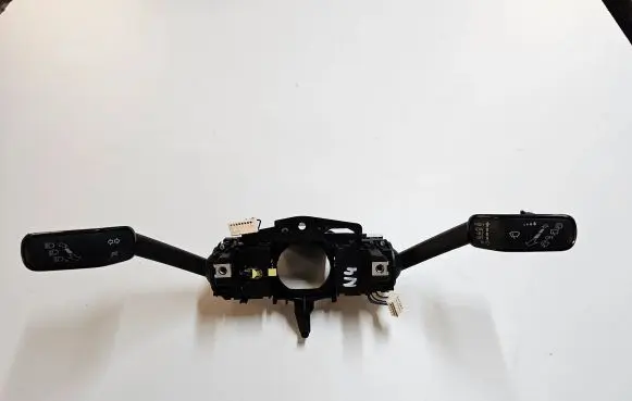 Volkswagen Tiguan Allspace Wiper turn signal indicator stalk/switch 5Q0953507HL 5Q0953613P