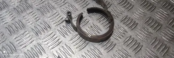 Jeep Grand Cherokee Holder (bracket) 25000038