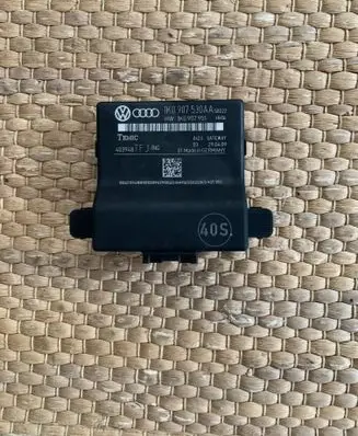 Volkswagen Golf VI Gateway control module 1K0907530AA 403948 reg6
