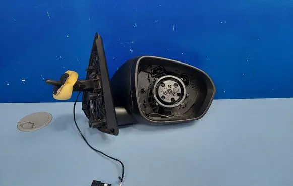 Dacia Duster II Front door electric wing mirror 232636326