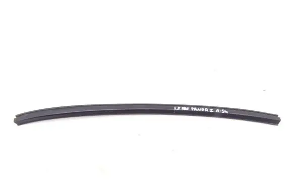 Fiat Panda 141 Front door windshield rail 