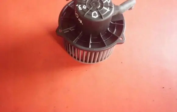 KIA Rio Heater fan/blower