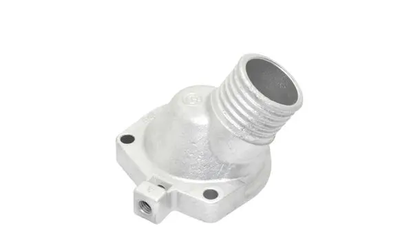 BMW 5 E34 Thermostat/thermostat housing 1265058 11531265059 1265059