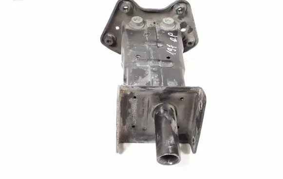 Front bumper shock/impact absorber