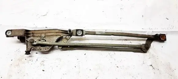 Ford Focus Front wiper linkage and motor