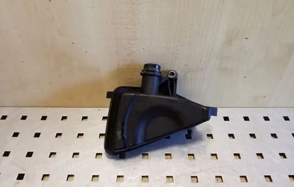 Mercedes-Benz ML W164 Intake resonator A6421400087