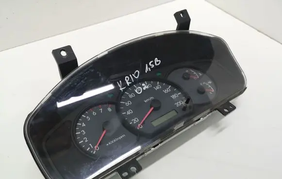 KIA Rio Speedometer (instrument cluster)