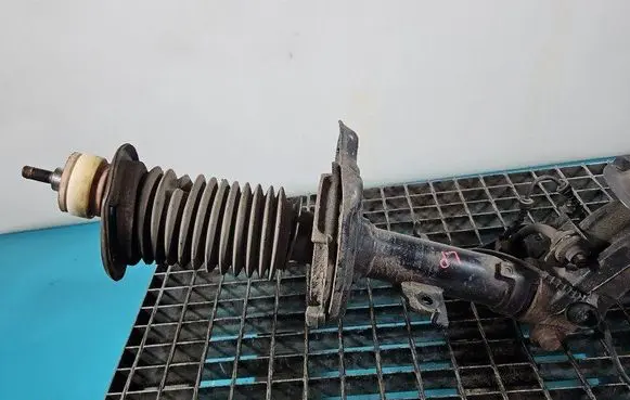 Front shock absorber/damper