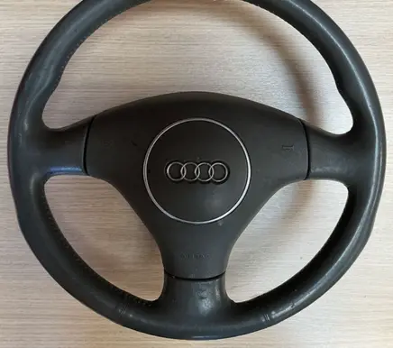 Audi A4 S4 B6 8E 8H Steering wheel